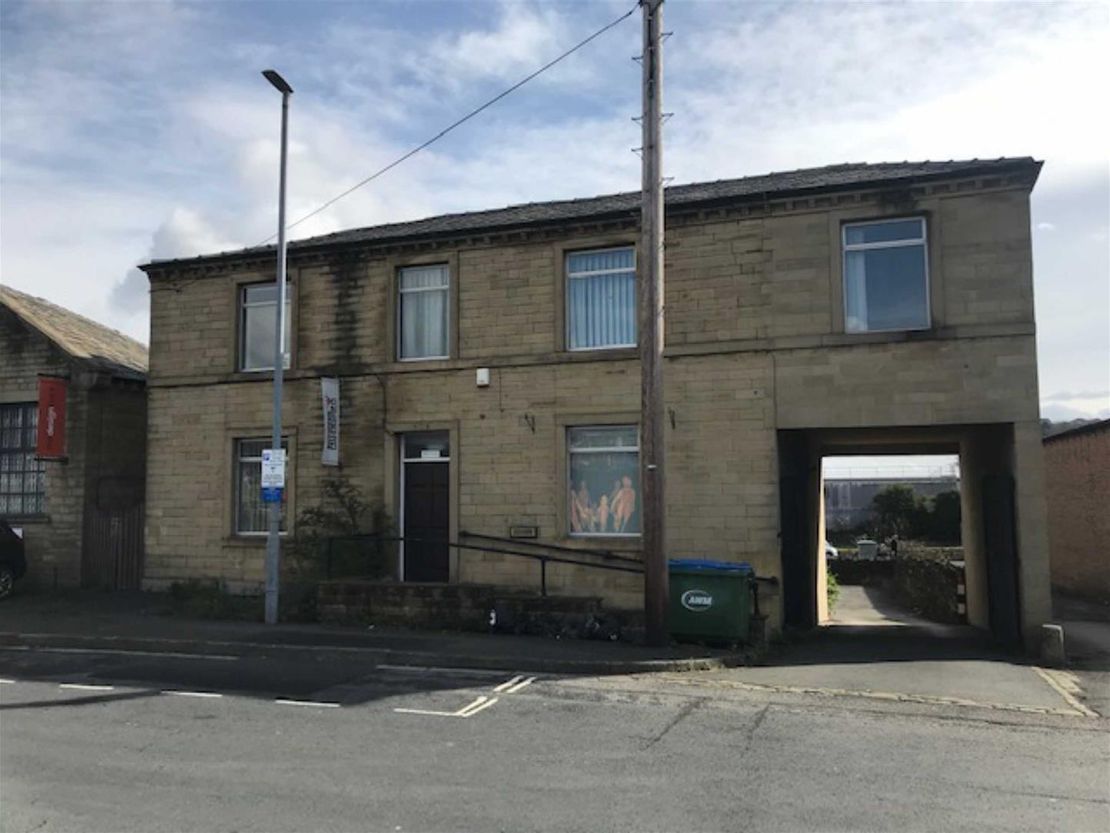 Old Leeds Road
