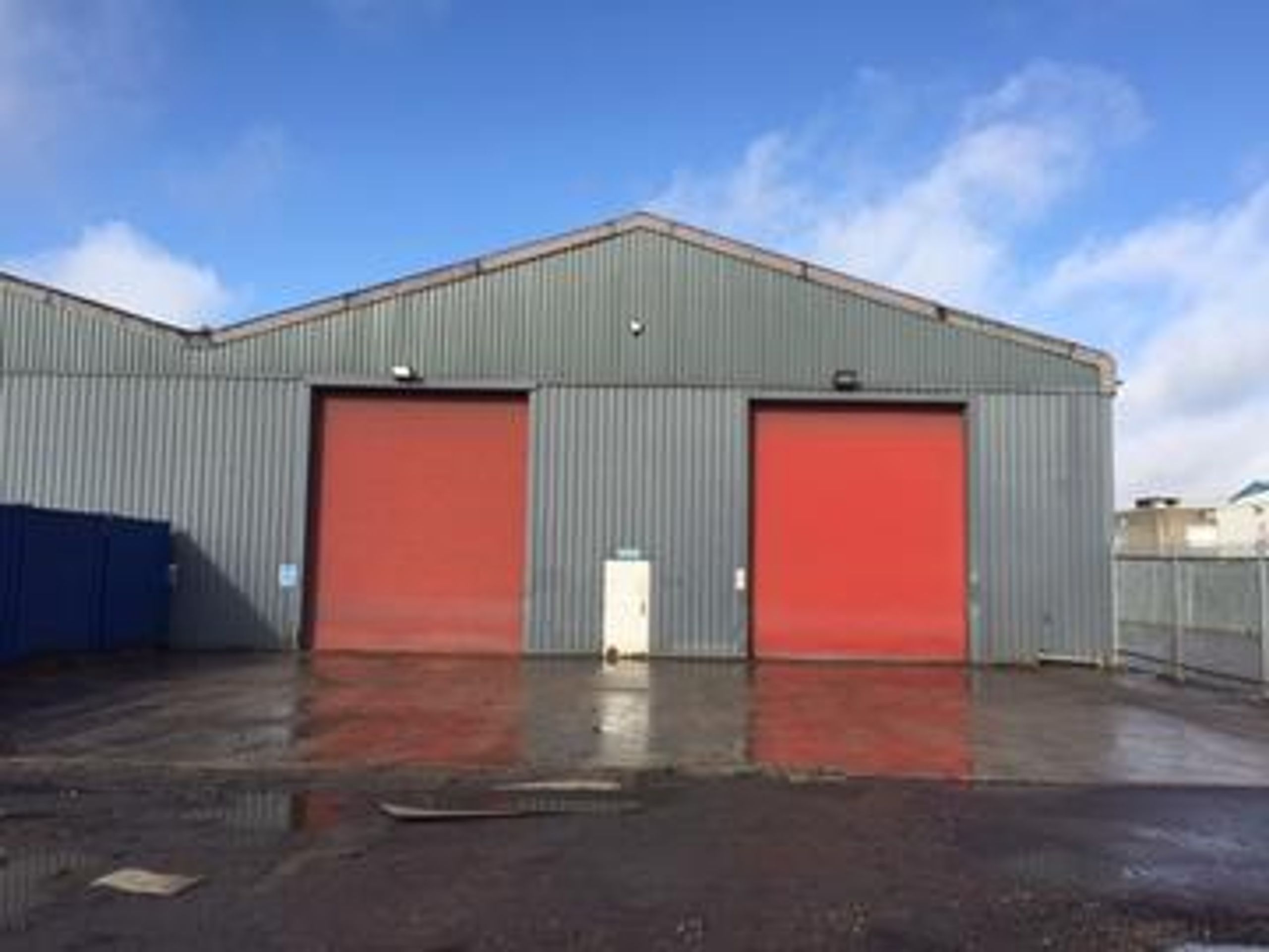 To Let Unit 8 Chesney Wold, Bleak Hall, Milton Keynes, MK6 1LA PropList