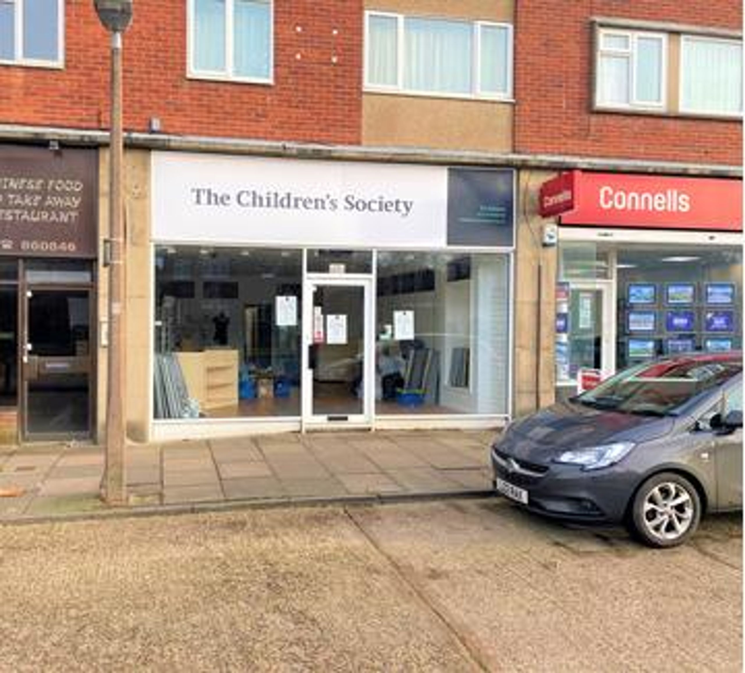 To Let 3 Place, The Quadrant, St Albans, AL4 9RH PropList