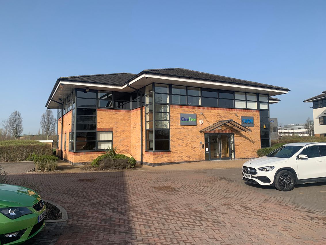 For Sale Unit 3, Mariner Court, Calder Park, Durkar, Wakefield, West