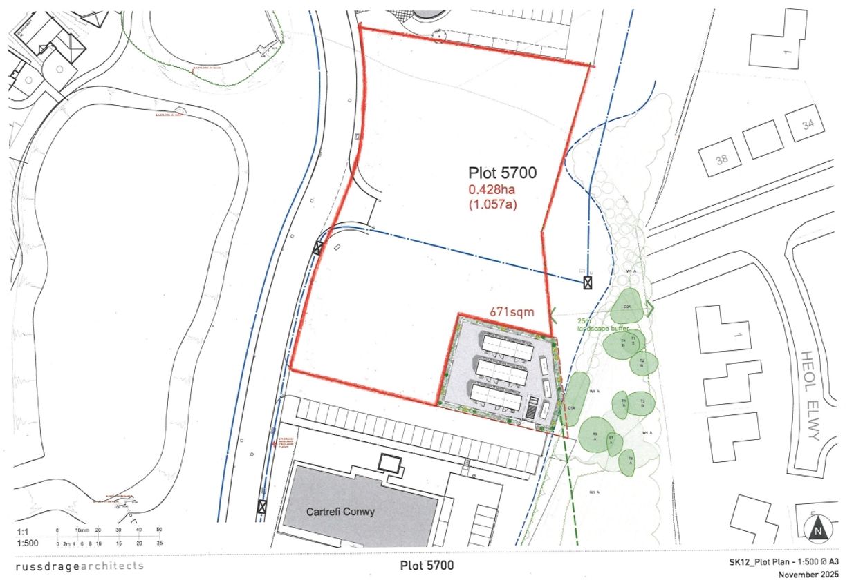 Property Floorplan 1