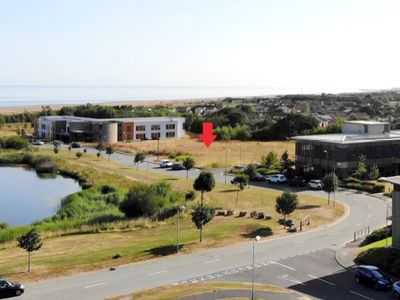 Property Image for Land At North Wales Business Park, Cae Eithin, Abergele, Conwy, LL22 8LJ