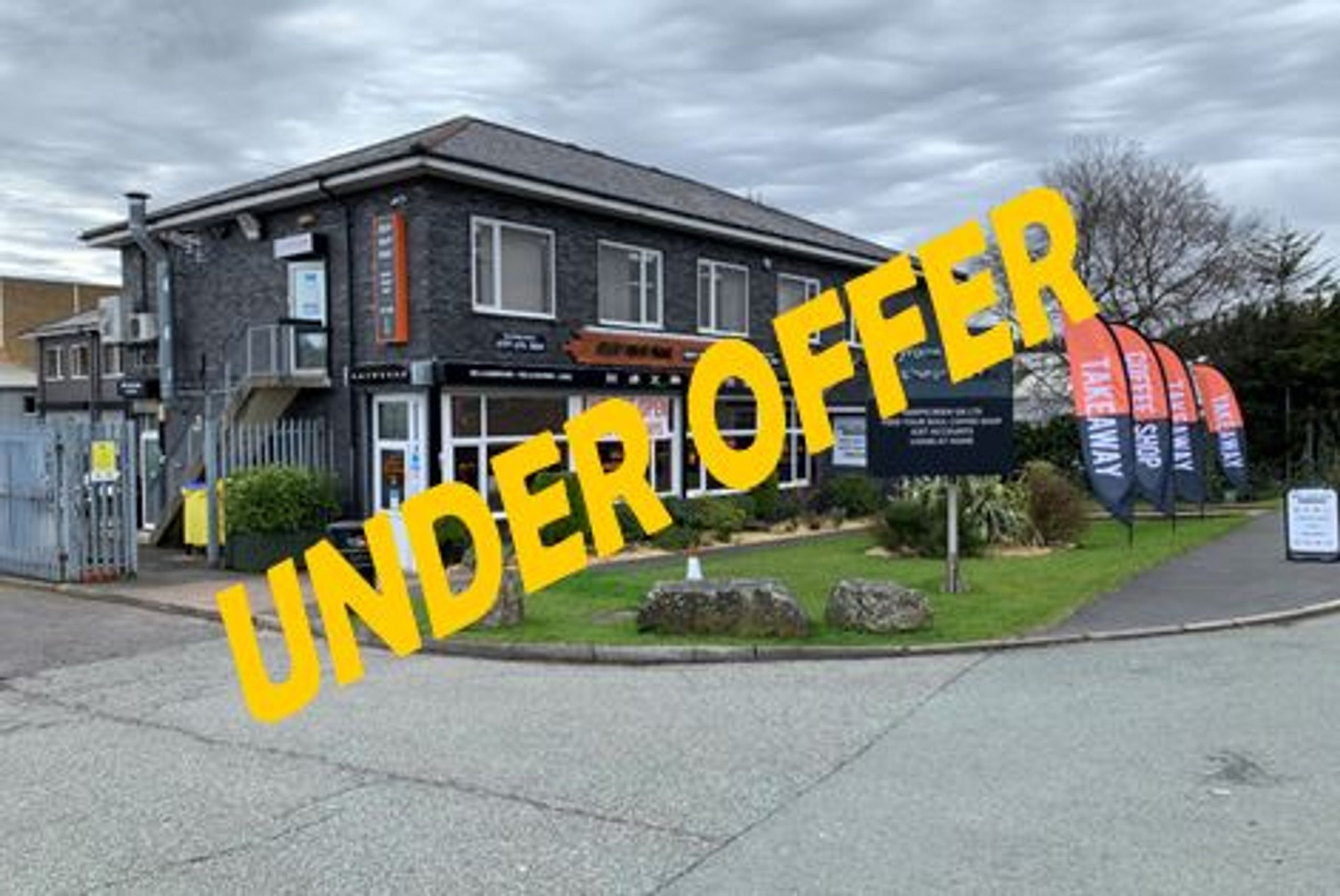 To Let Tyrone House Business Centre, Haydock Lane, Haydock, WA11 9UY