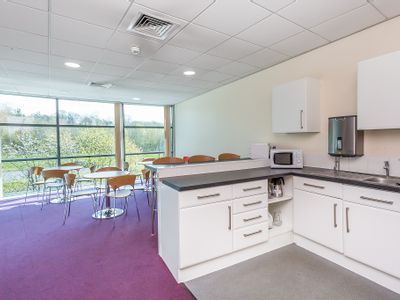 Property Image for The Genesis Centre, North Staffs Business Park, Innovation Way, Stoke-On-Trent, Staffordshire, ST6 4BF