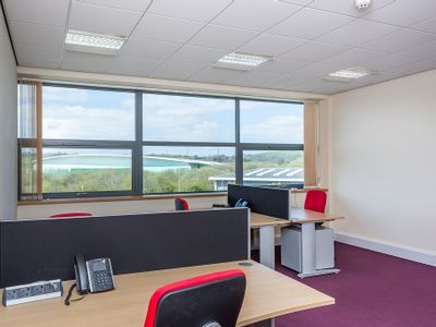 Property Image for The Genesis Centre, North Staffs Business Park, Innovation Way, Stoke-On-Trent, Staffordshire, ST6 4BF