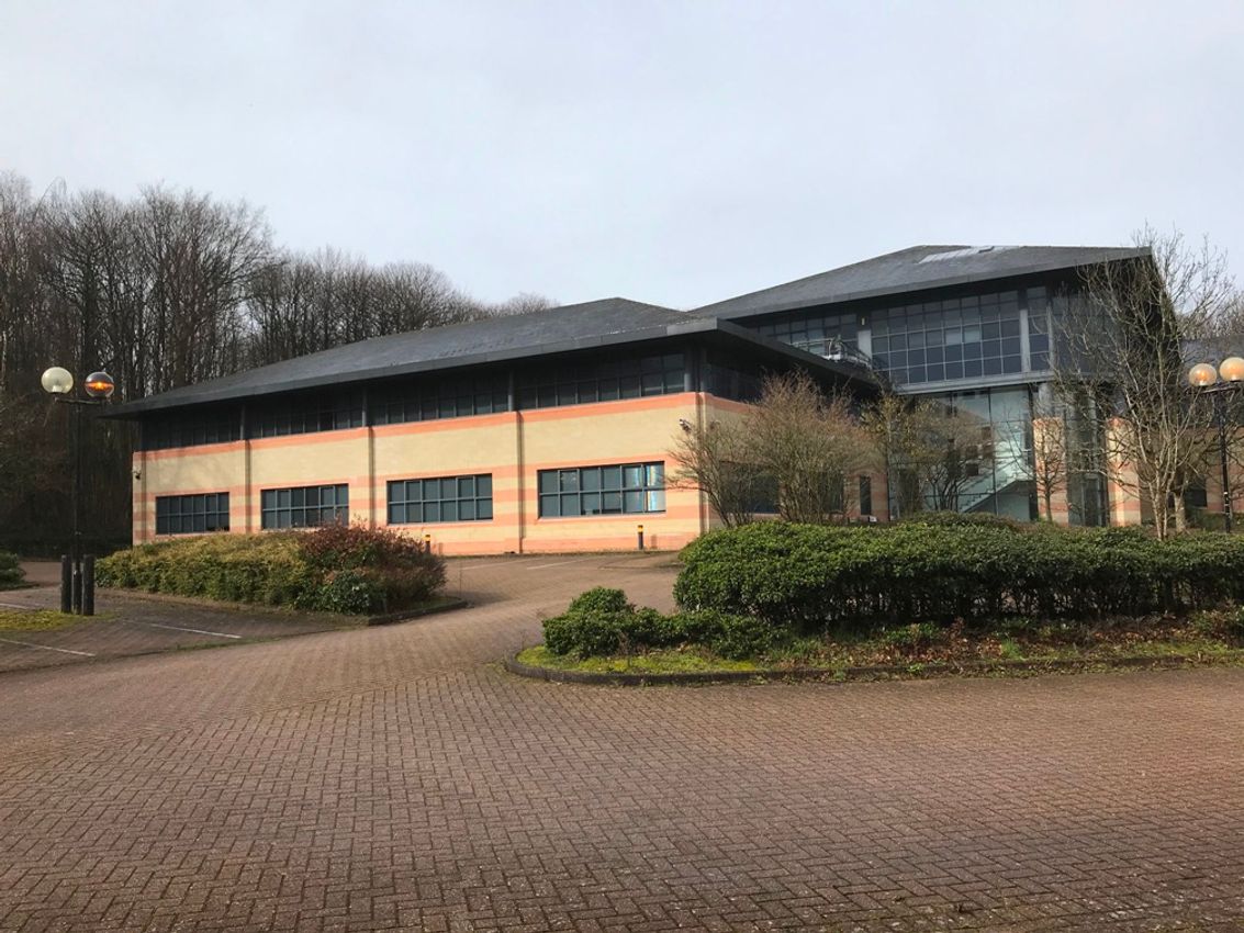 To Let Operations Centre, Bailey Drive, Gillingham Business Park