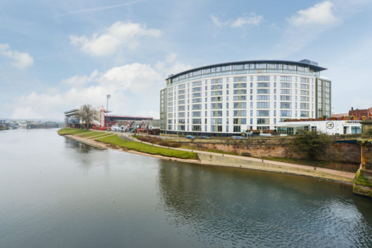 For Sale Units 2 & 3, The Waterside, Trent Bridge, West Bridgford