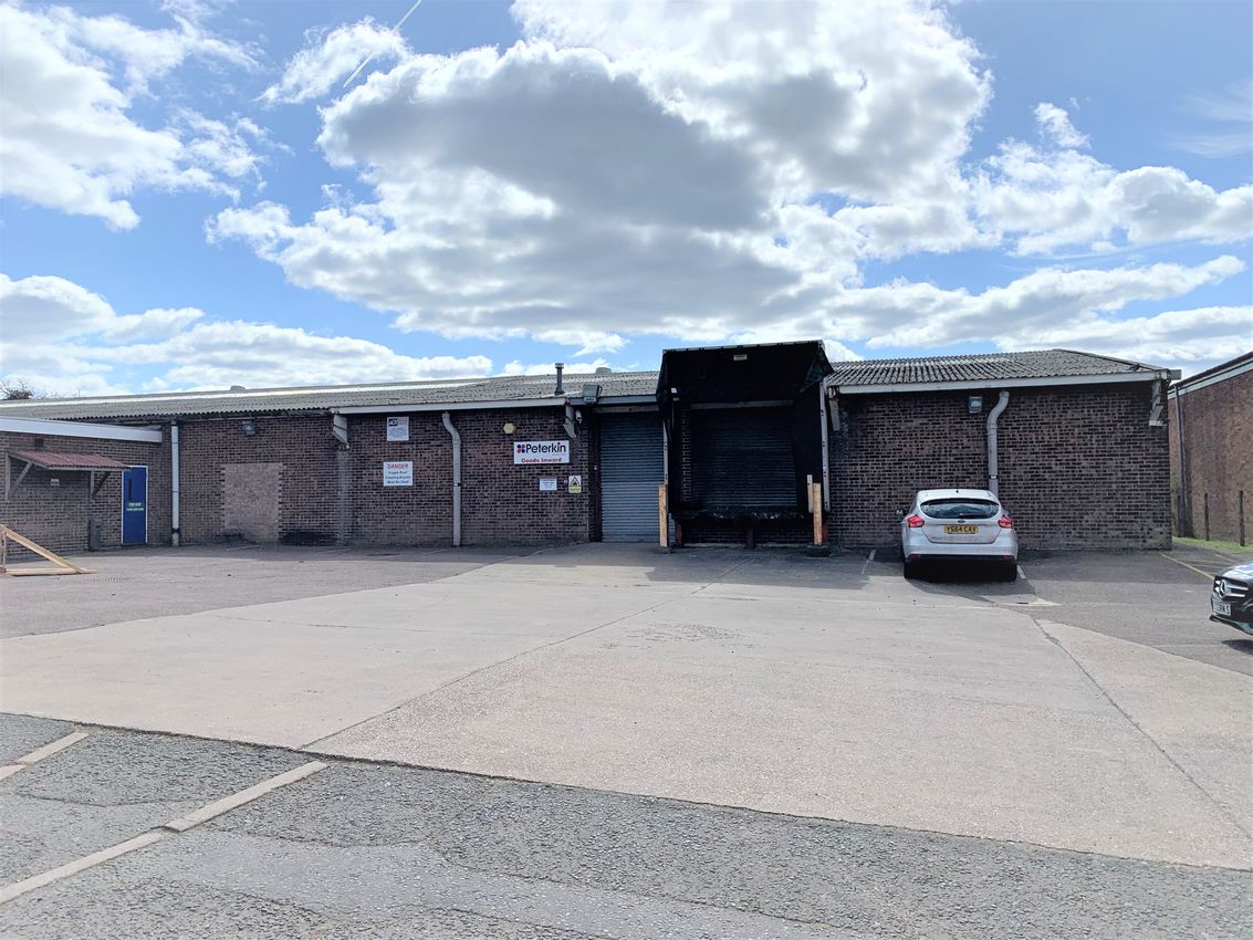 To Let Part 85 Commercial Square, Leicester, Leicestershire, LE2 7SR