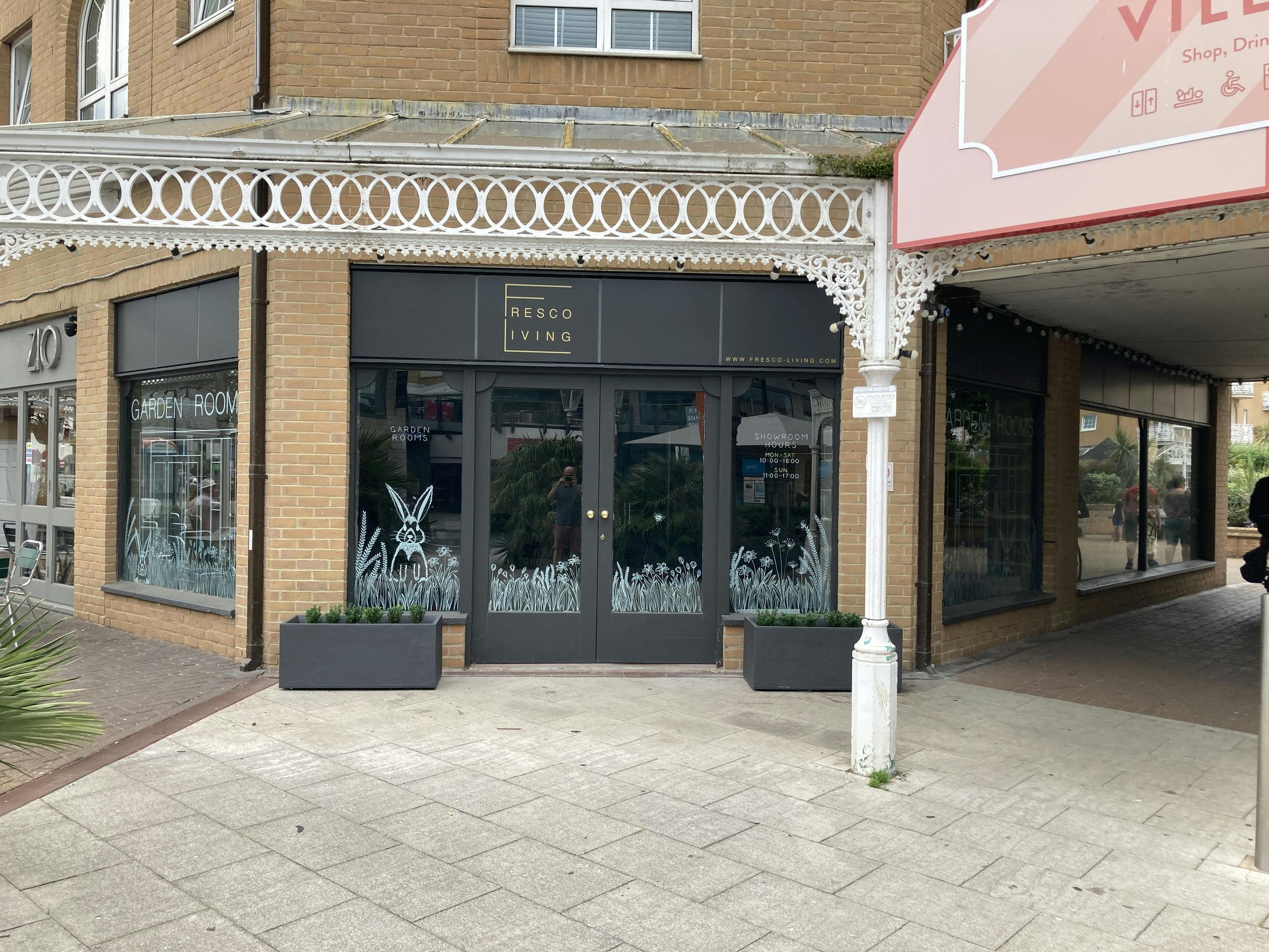 To Let 45 Brighton Marina Village Brighton BN2 5WA PropList