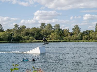 Property Image for Mercury House, Brickhill Street, Willen Lake, Milton Keynes, MK15 0DJ
