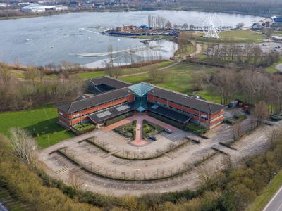Property Image for Mercury House, Brickhill Street, Willen Lake, Milton Keynes, MK15 0DJ