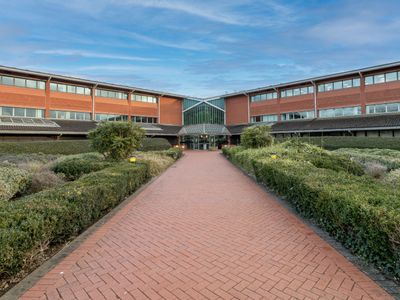 Property Image for Mercury House, Brickhill Street, Willen Lake, Milton Keynes, MK15 0DJ