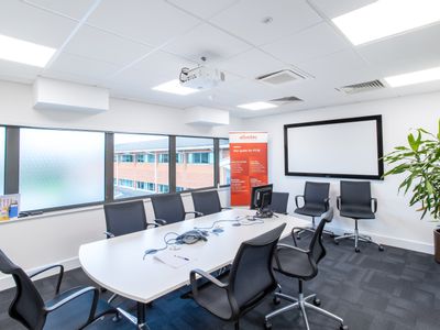 Property Image for Mercury House, Brickhill Street, Willen Lake, Milton Keynes, MK15 0DJ