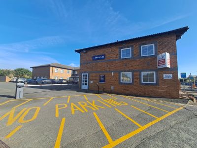 Property Image for Minton Place, Victoria Road, Bicester, South East, OX26 6QB