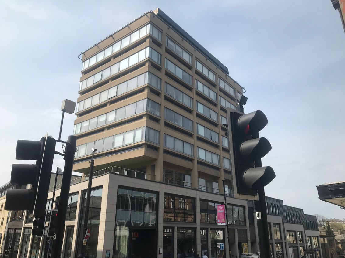 To Let Harrogate House, Parliament Street, Harrogate, HG1 2RE PropList