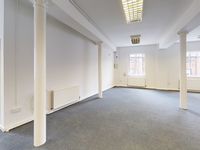 Property Image for First Floor Westgate House, Dickens Court, off Hills Lane, Shrewsbury, SY1 1QU