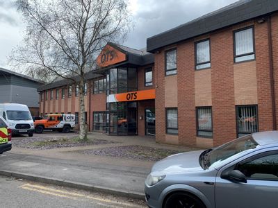 Property Image for Chrysalis Way, Langley Mill, Derbyshire, NG16 3RY
