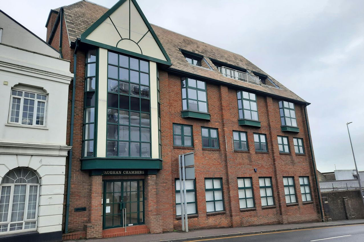 To Let Vaughan Chambers, 4 Tonbridge Road, Maidstone, ME16 8RP PropList