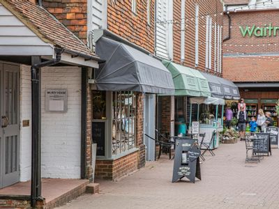 Property Image for Milroy House, 19-21 High Street, Tenterden, TN30 6BW
