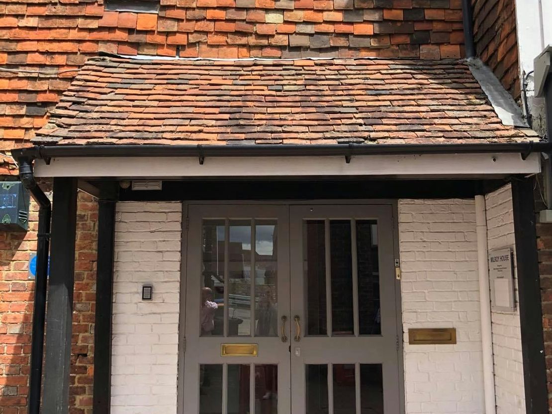 Milroy House, 19-21 High Street, Tenterden, TN30 6BW