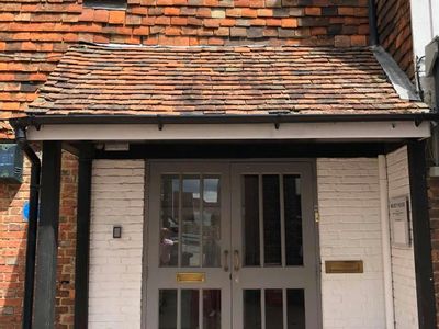 Property Image for Milroy House, 19-21 High Street, Tenterden, TN30 6BW