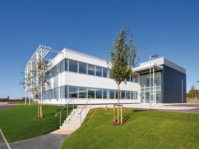 Property Image for Development Plots - Eureka Business Park, Trinity Road, Ashford, TN25 4AZ
