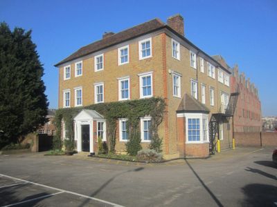 Property Image for Kestrel & Knightrider House, Knightrider Court, Maidstone, ME15 6LU