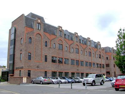 Property Image for Kestrel & Knightrider House, Knightrider Court, Maidstone, ME15 6LU