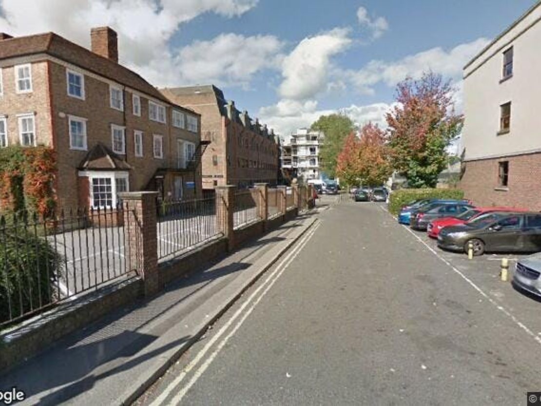 Kestrel & Knightrider House, Knightrider Court, Maidstone, ME15 6LU