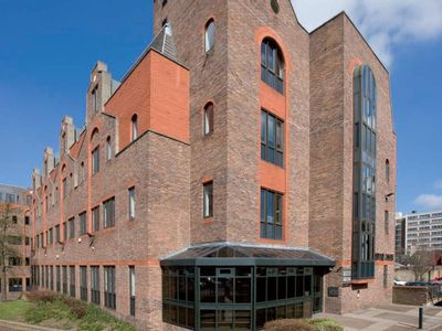 Property Image for Kestrel & Knightrider House, Knightrider Court, Maidstone, ME15 6LU