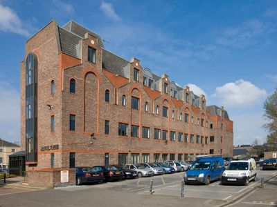 Property Image for Kestrel & Knightrider House, Knightrider Court, Maidstone, ME15 6LU