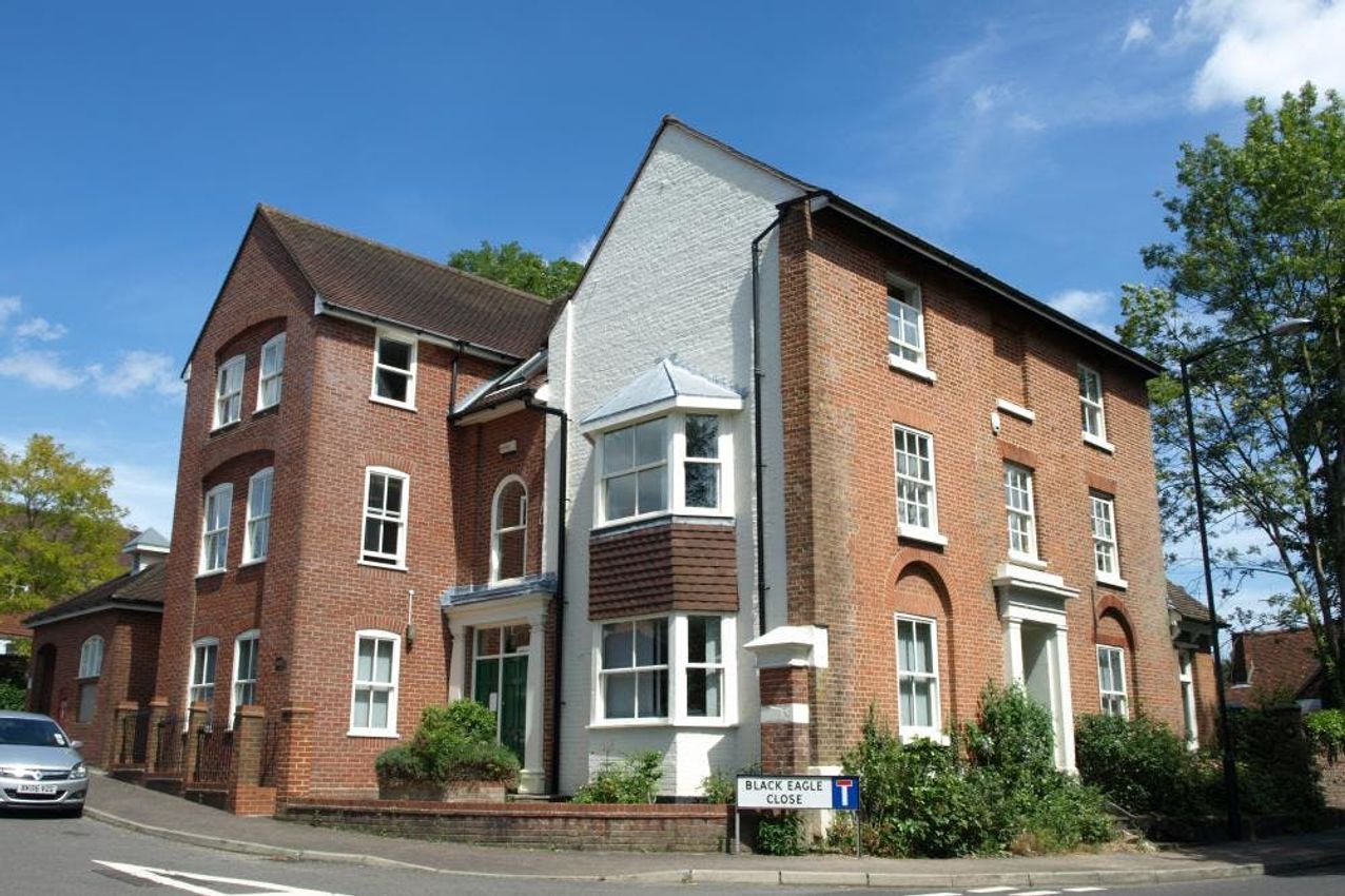To Let Brewery House, High Street, Westerham, TN16 1RG PropList