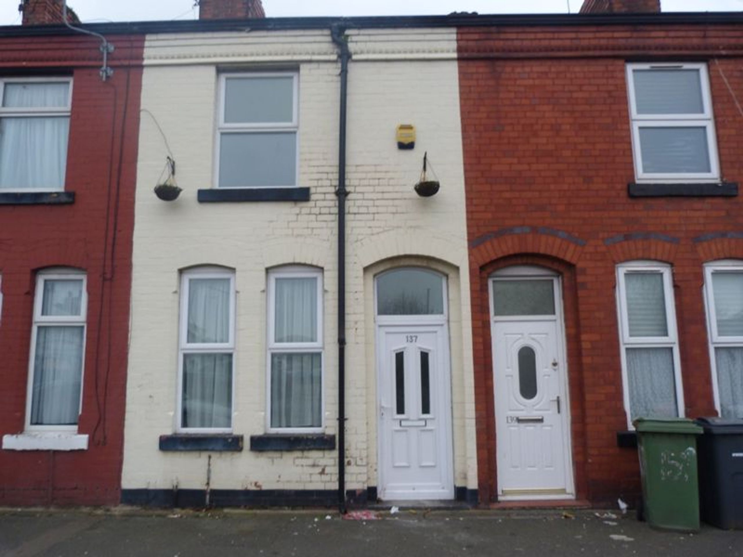 To Let 137, Cleveland Street, Birkenhead, Merseyside, CH41 3QD PropList