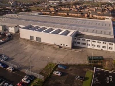 Property Image for Greenwood Business Park 19 Ballinderry Road, Lisburn, County Antrim, BT28 2SA