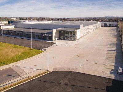 Property Image for Greenwood Business Park 19 Ballinderry Road, Lisburn, County Antrim, BT28 2SA