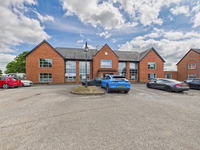 Property Image for Chowley Court, A41 Bolesworth Tattenhall, Chowley Oak Business Park Tattenhall, Chester, Chester, Cheshire, CH3 9GA