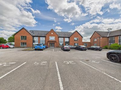 Property Image for Chowley Court, A41 Bolesworth Tattenhall, Chowley Oak Business Park Tattenhall, Chester, Chester, Cheshire, CH3 9GA