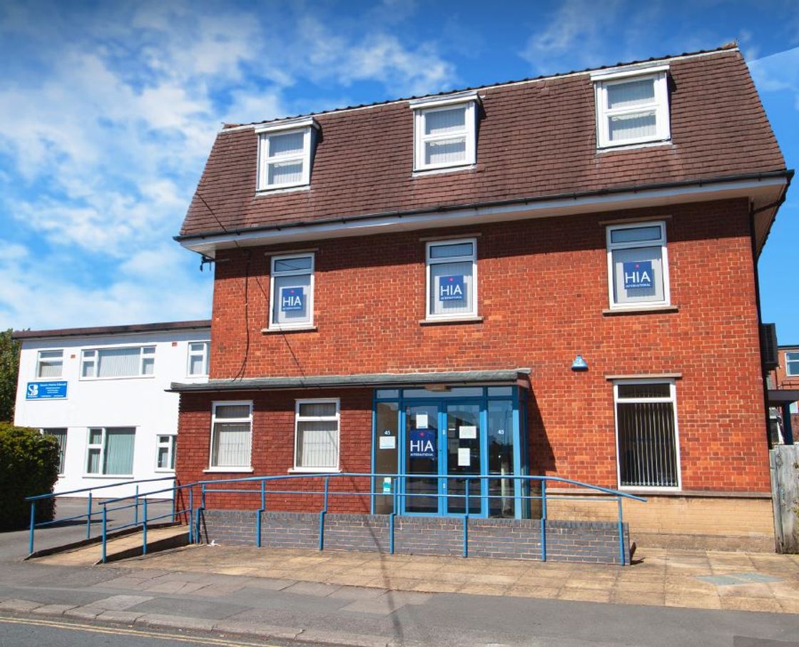 For Sale 45 Blondvil Street, Cheylesmore, Coventry, West Midlands, CV3