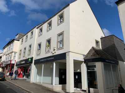 Property Image for 29-31 Fore Street, Bodmin, Cornwall, PL31 2HQ