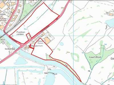 Property Image for Parcel A, Land At Sutton Weaver, Frodsham, Cheshire, WA7 3EQ