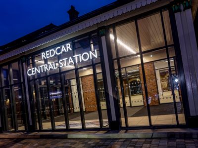 Property Image for Station Road, Redcar, North Yorkshire, TS10 1RD