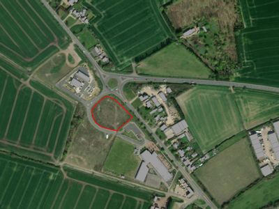 Property Image for Plot A, Soham Northern Gateway, A142, Soham, CB7 5DE