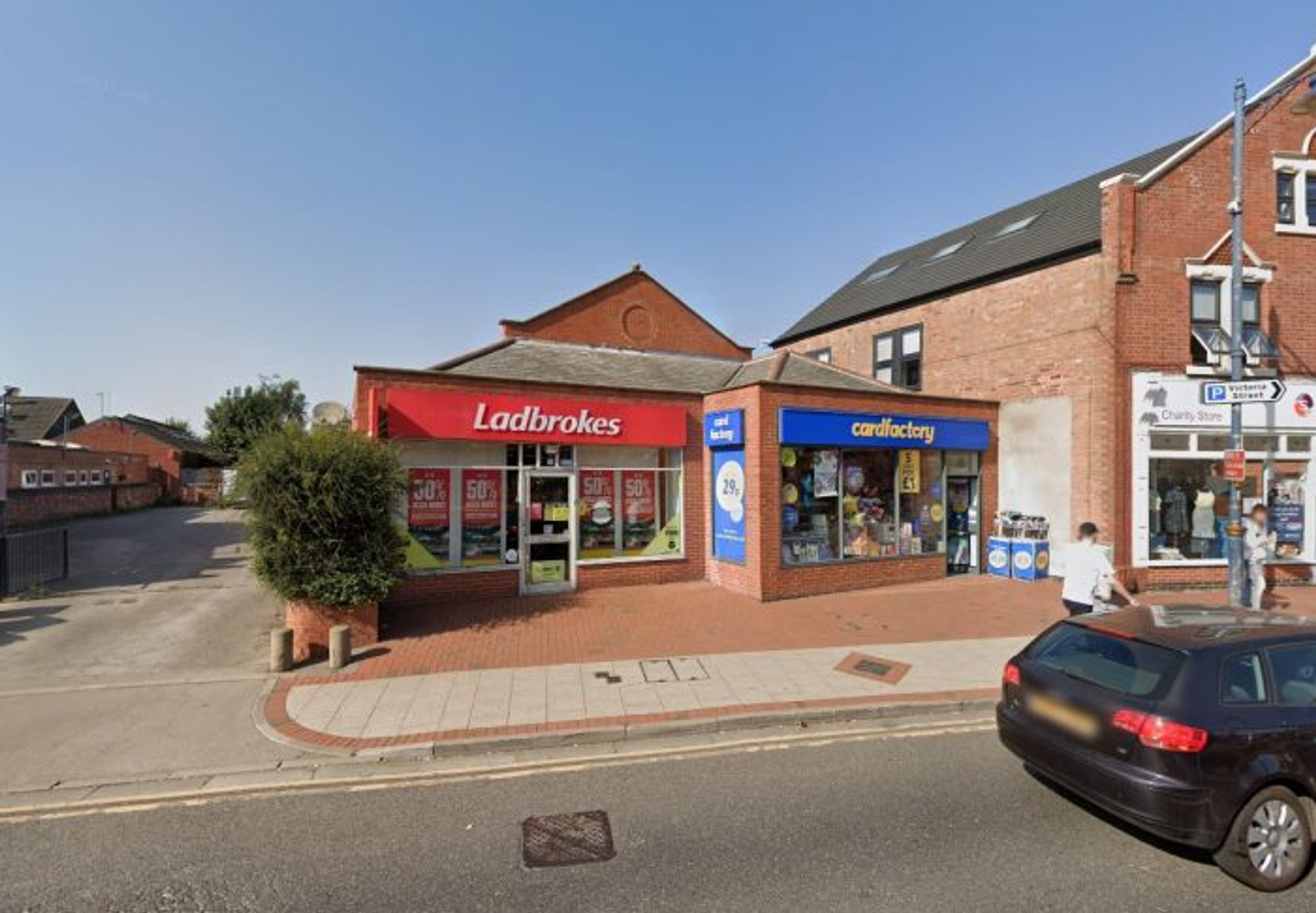 For Sale 58 Derby Road, Stapleford, Stapleford, Stapleford, Nottingham