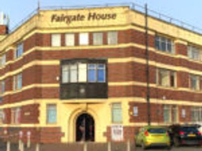 Property Image for Fairgate House, 205 Kings Road, Birmingham, West Midlands, B11 2AA