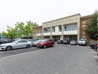 Property Image for Unit B Swan Centre, Chapel Street, Rugby, Warwickshire, CV21 3EB