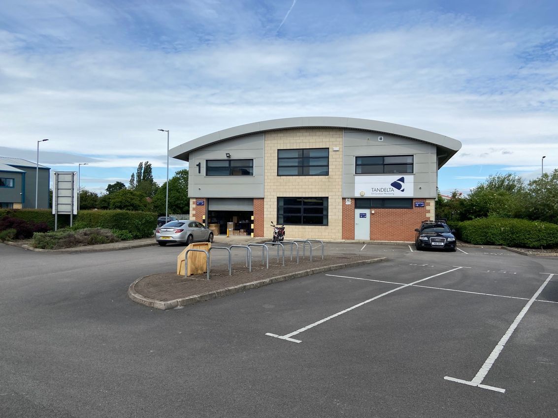 For Sale Unit 1 Carrera Court, Church Lane, Dinnington, S25 2RG PropList