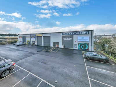 Property Image for Unit 3 London Road Trade Centre, London Road, Thetford, IP24 3HZ