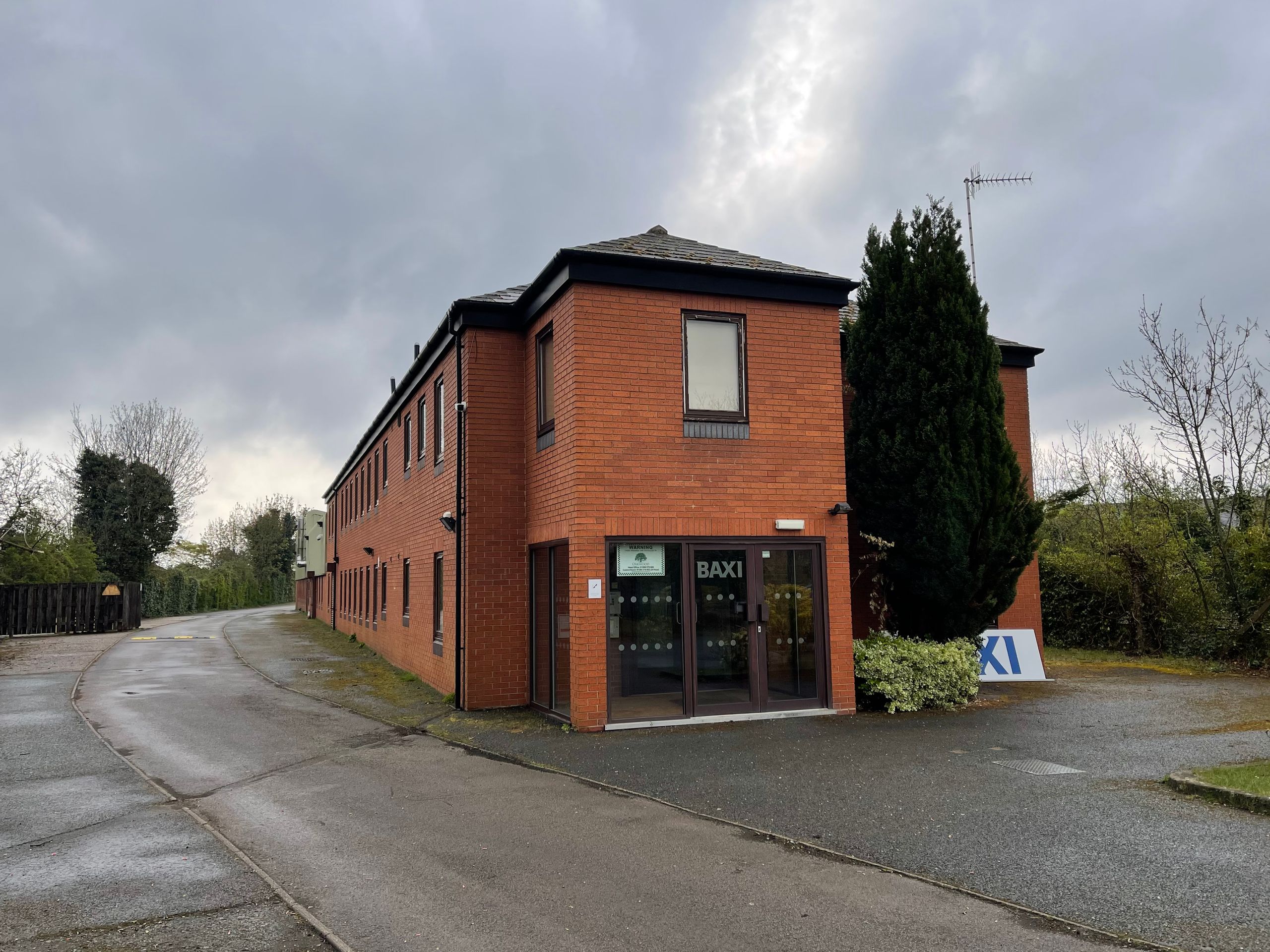 For Sale Acorn House, Coventry Road, Warwick, Warwickshire, CV34 4RT