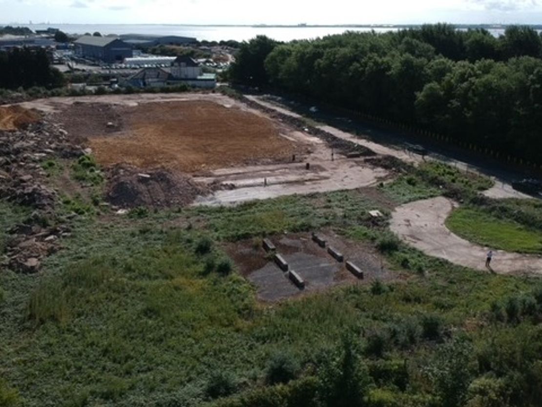 Development Site, Livingstone Road, Hessle, HU13 0EG
