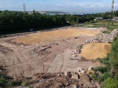 Property Image for Development Site, Livingstone Road, Hessle, HU13 0EG
